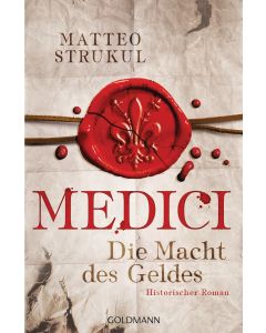 Medici - Die Macht des Geldes