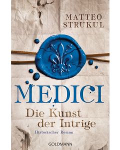 Medici - Die Kunst der Intrige