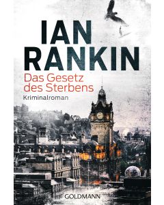 Das Gesetz des Sterbens