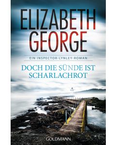 Doch die Sünde ist scharlachrot