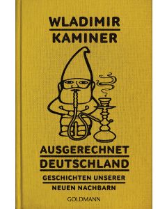 Ausgerechnet Deutschland