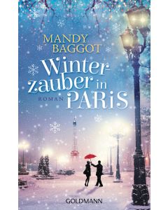 Winterzauber in Paris