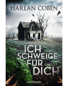 Ich schweige für dich