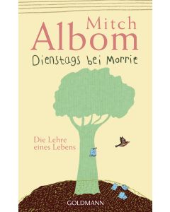 Dienstags bei Morrie