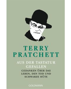 Aus der Tastatur gefallen