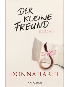 Der kleine Freund