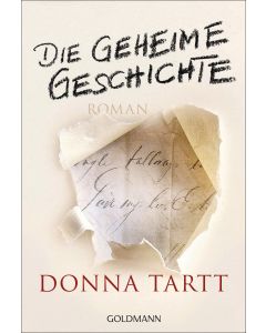 Die geheime Geschichte