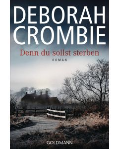 Denn du sollst sterben