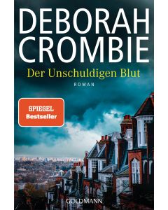 Der Unschuldigen Blut