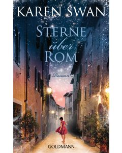 Sterne über Rom