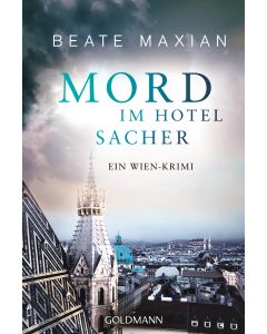 Mord im Hotel Sacher