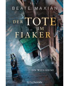 Der Tote im Fiaker
