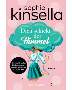 Dich schickt der Himmel