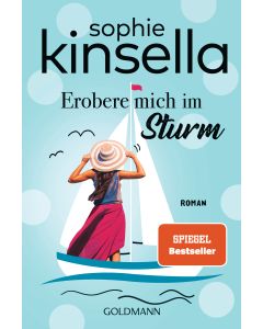 Erobere mich im Sturm