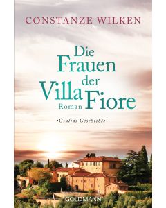 Die Frauen der Villa Fiore 1