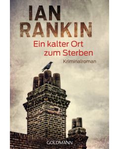 Ein kalter Ort zum Sterben
