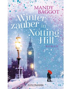 Winterzauber in Notting Hill