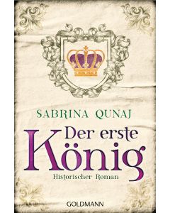 Der erste König