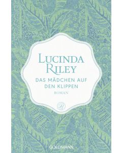 Das Mädchen auf den Klippen