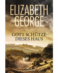 Gott schütze dieses Haus