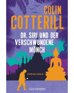 Dr. Siri und der verschwundene Mönch