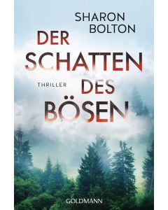 Der Schatten des Bösen