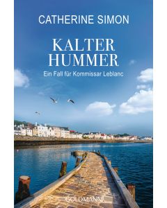 Kalter Hummer (Leblanc 5)