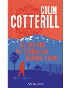 Dr. Siri und die Tränen der Madame Daeng