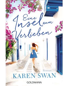 Eine Insel zum Verlieben