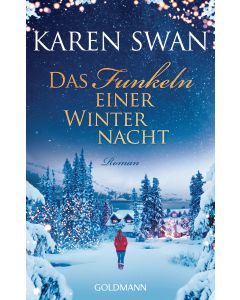 Das Funkeln einer Winternacht