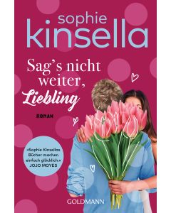 Sag's nicht weiter, Liebling