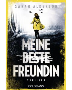 Meine beste Freundin