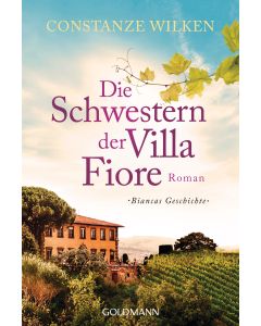 Die Schwestern der Villa Fiore 2
