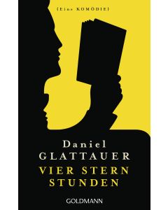 Vier Stern Stunden