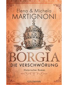 Borgia - Die Verschwörung