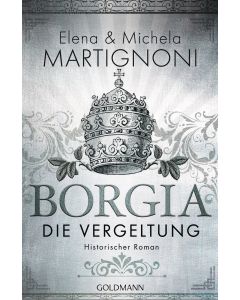 Borgia - Die Vergeltung
