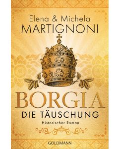 Borgia - Die Täuschung