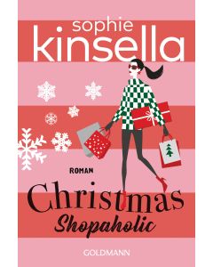 Christmas Shopaholic
