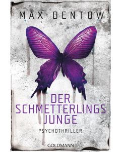 Der Schmetterlingsjunge