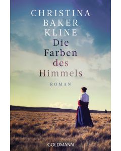 Die Farben des Himmels