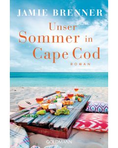 Unser Sommer in Cape Cod