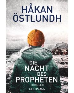 Die Nacht des Propheten
