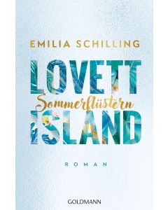 Lovett Island. Sommerflüstern