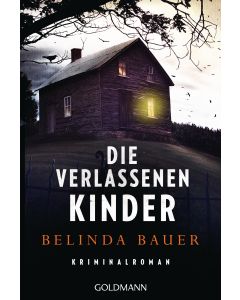 Die verlassenen Kinder