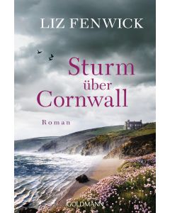 Sturm über Cornwall