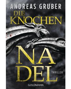 Die Knochennadel