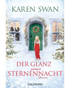 Der Glanz einer Sternennacht