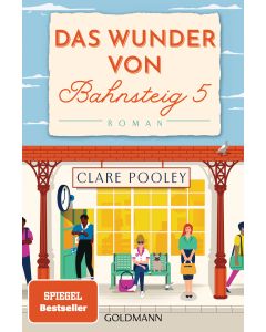 Das Wunder von Bahnsteig 5
