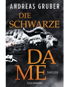 Die schwarze Dame