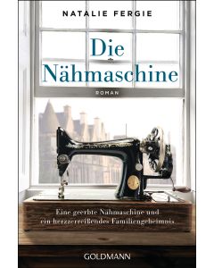Die Nähmaschine